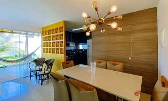 Imagem: Casa no Condomínio Ilha da Lagoa com 4