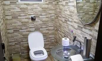 Imagem 6: CASA ASSOBRADADA - VILA OLÍMPIA - SP