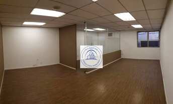 Imagem 2: Conjunto para alugar, 120 m² por R$ 5.181,00/mês - Barra Funda - São Paulo/SP