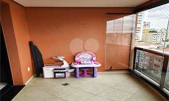 Imagem 4: Perdizes | 3 dormitórios | 1 suíte | 2 vagas