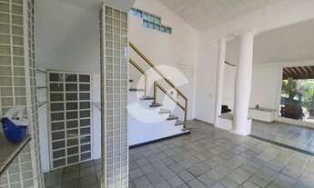Imagem 3: Casa Alto padrão para venda com 4 quartos em São Francisco - Niterói - RJ