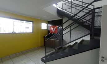 Imagem 5: Galpão/Depósito/Armazém para aluguel com 2450 metros quadrados