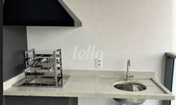 Imagem 5: São Paulo - Apartamento Padrão - Brooklin Paulista