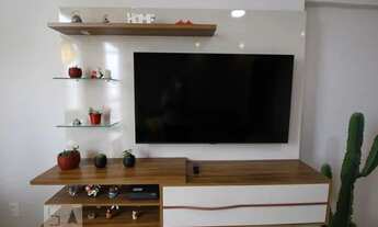 Imagem 5: Apartamento para Aluguel - Vila Itapura, 1 Quarto, 55 m2