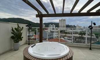 Imagem 3: Apartamento a venda no Ed. New You Style