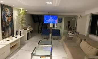 Imagem 5: Cobertura triplex, 496m², 5 suítes, em Boa Viagem Recife - Pernambuco