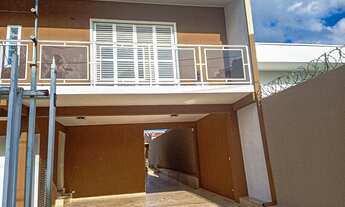 Imagem 2: Curitiba - Casa Padrão - Novo Mundo