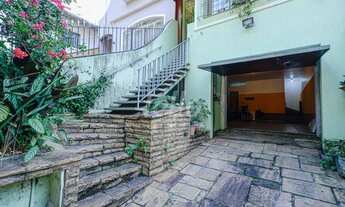 Imagem 6: São Paulo - Casa Padrão - Santana