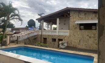 Imagem 5: Casa em Atibaia 700m2 iptu pago 3502 construido