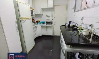 Imagem 6: Apartamento Locação Perdizes 120 m² 3 Dormitórios