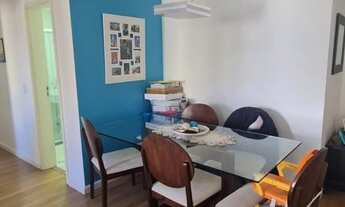 Imagem 6: Apartamento para Venda em Barueri, Jardim Tupanci, 2 dormitórios, 1 suíte, 2 banheiros, 1