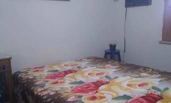 Imagem 3: Casa com Chalé na Praia do Coqueiro