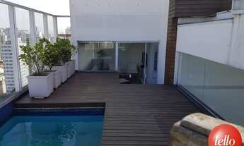 Imagem 6: São Paulo - Apartamento Padrão - Mooca