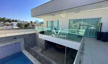 Imagem 5: Casa de Altissímo Padrão no Bosque e Itapeba (Porteira fechada