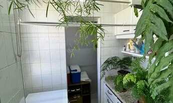 Imagem 4: Apartamento Aluguel Mobiliado