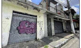 Imagem 3: TABOAO DA SERRA - Casa Padrão