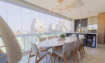 Imagem: Cobertura Venda 3 Dormitórios - 272 m²