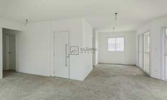 Imagem: Apartamento Venda Vila Mascote 144 m² 3