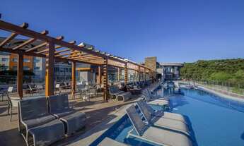 Imagem 4: Apartamento gramado Resort Laghetto