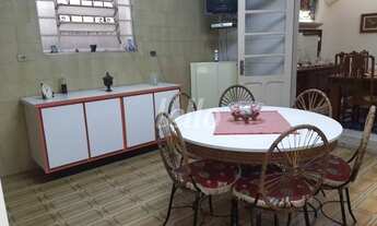 Imagem 4: São Paulo - Casa Padrão - Belém