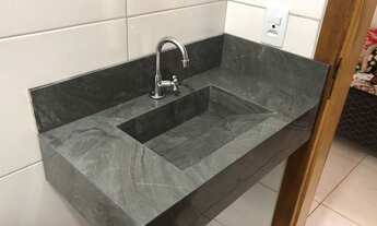 Imagem 3: Casa 3 quartos REFORMADA em Samambaia Sul - Brasília - DF