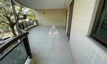 Imagem 4: Apartamento à venda, 3 quartos, 1 suíte, 2 vagas, Recreio dos Bandeirantes - RIO DE JANEIR