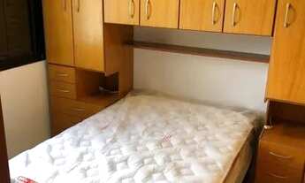 Imagem 2: Apartamento para Aluguel - Panamby, 2 Quartos, 61 m2