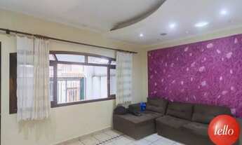 Imagem: São Paulo - Casa Padrão - Vila Prudente