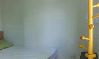 Imagem 3: Casa de Condomínio para Aluguel - Bosque da Saúde, 1 Quarto, 48 m2