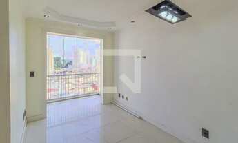 Imagem 2: Apartamento para Aluguel - Santa Maria, 2 Quartos, 48 m2