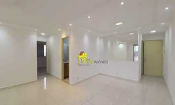 Imagem 2: Apartamento com 3 dormitórios, 65 m² - venda por R$ 530.000,00 ou aluguel por R$ 2.587,00