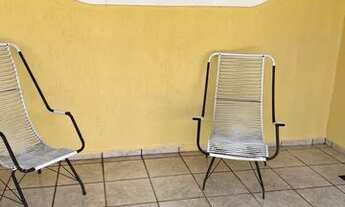 Imagem 6: Fins residenciais ou comerciais com 4 quartos, sendo 2 aes embutidos,sala,cozinha,banheir