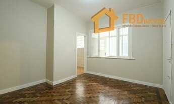 Imagem 4: FBD IMÓVEIS-RS anuncia apartamento na rua Cel Fernando Machado Centro Histórico - Porto A