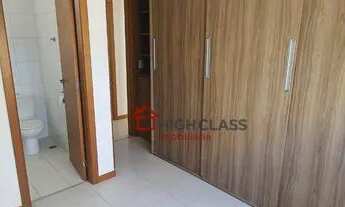 Imagem 3: Apartamento com 3 dormitórios, 71 m² - venda por R$ 595.000,00 ou aluguel por R$ 3.270,00