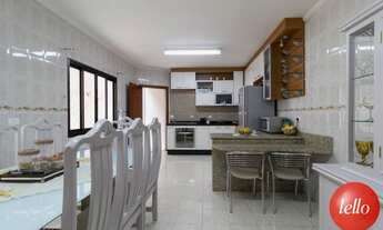 Imagem 7: São Paulo - Casa Padrão - Carrão