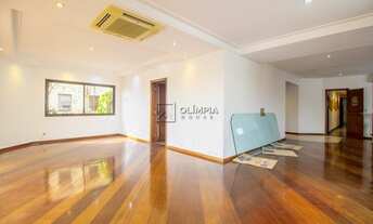 Imagem 3: Apartamento Locação Brooklin 314 m² 4 Dormitórios