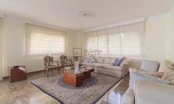 Imagem: Apartamento Venda Paraíso 380 m² 4 Dormitórios