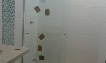 Imagem 4: Casa Padrão em São Carlos