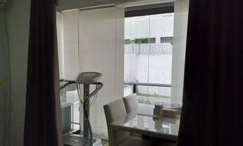 Imagem 5: Apartamento para aluguel tem 42 metros quadrados com 1 quarto