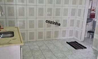 Imagem 5: Casa para locação