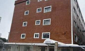 Imagem: Kitnet com 1 dormitório à venda, 30 m²