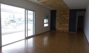 Imagem 3: Apartamento para aluguel possui 162 metros quadrados com 3 quartos