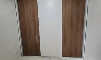 Imagem 6: Oportunidade. Apartamento planejado no Turú. Ventilado. Ônibus na frente do Condomínio