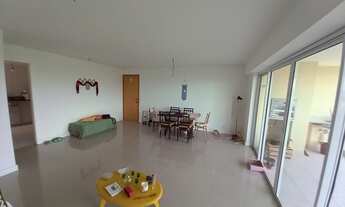 Imagem 3: ESPACIO LAGUNA - 130m² - 3 quartos