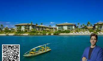 Imagem 2: Apartamento 2 quartos flat em muro alto la fleur polinesia