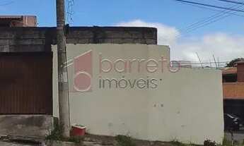 Imagem: Casa Padrão em Jundiaí