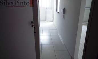 Imagem 6: Código 661 - Apartamento com 03 Dormitórios na Vila São José (Versatille) em Taubaté