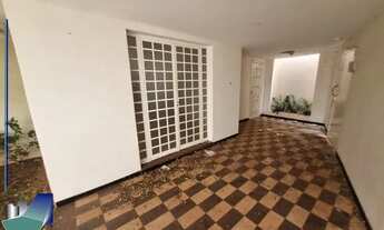 Imagem 2: Casa residencial/comercial para Locação Jardim América, Ribeirão Preto