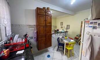 Imagem 3: Jacarei - Casa Padrão - Residencial Santa Paula