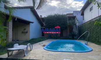 Imagem: Casa com 3 quartos para alugar na Cidade